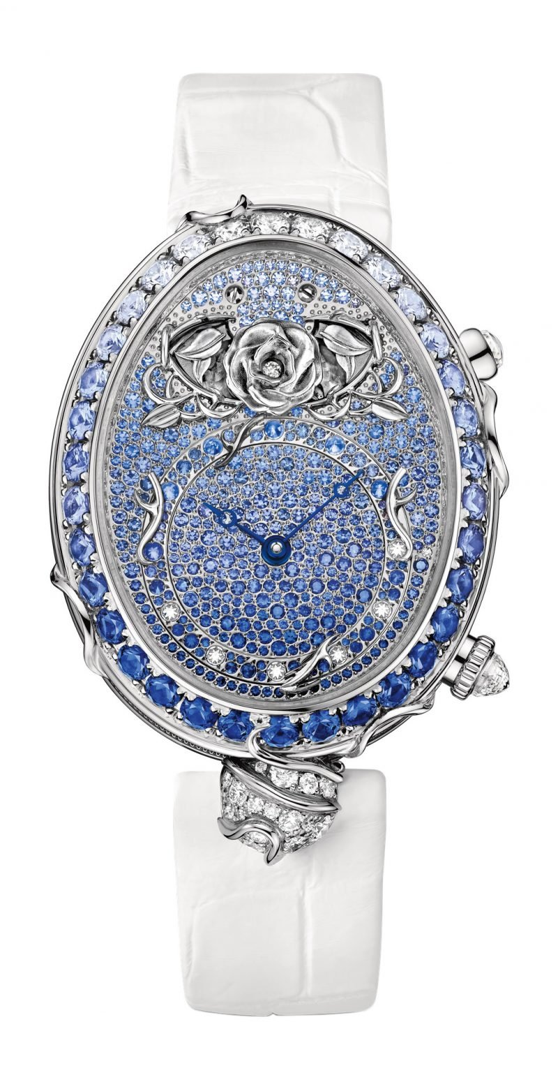 Reine de Naples 8973