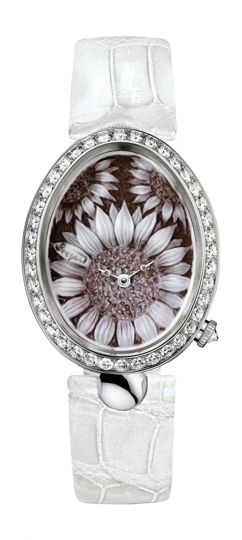 Reine de Naples 8958