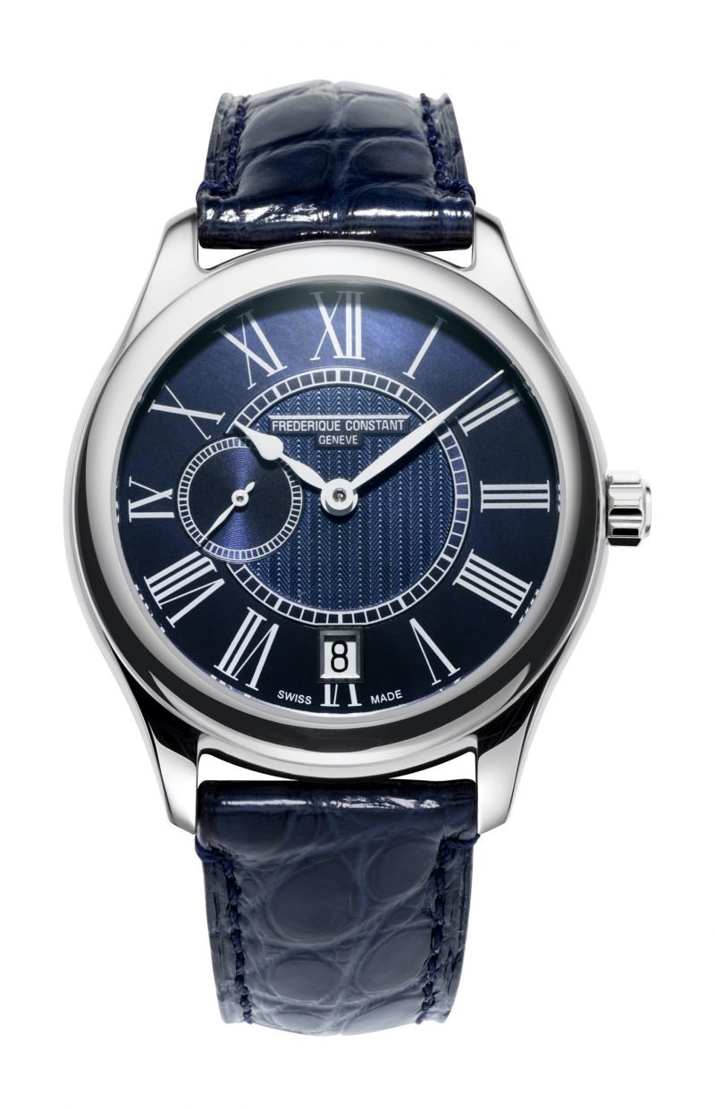 Ladies Automatic Small Seconds