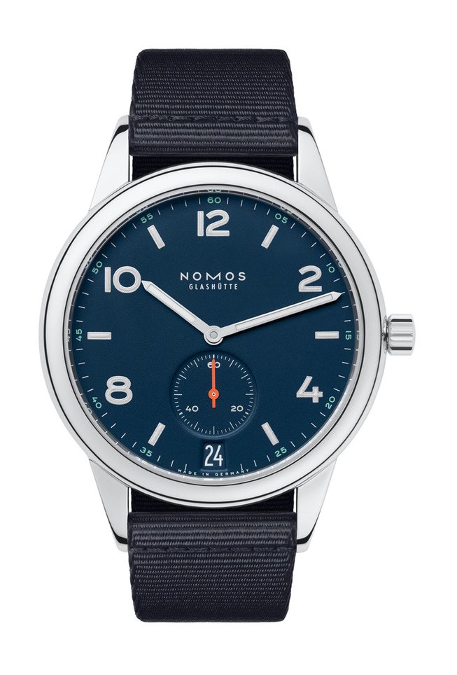 Club Automat Datum Atlantik 