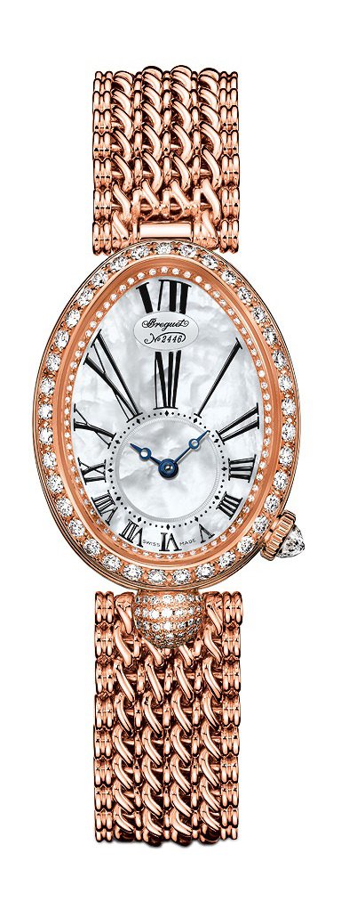 Reine de Naples 8928