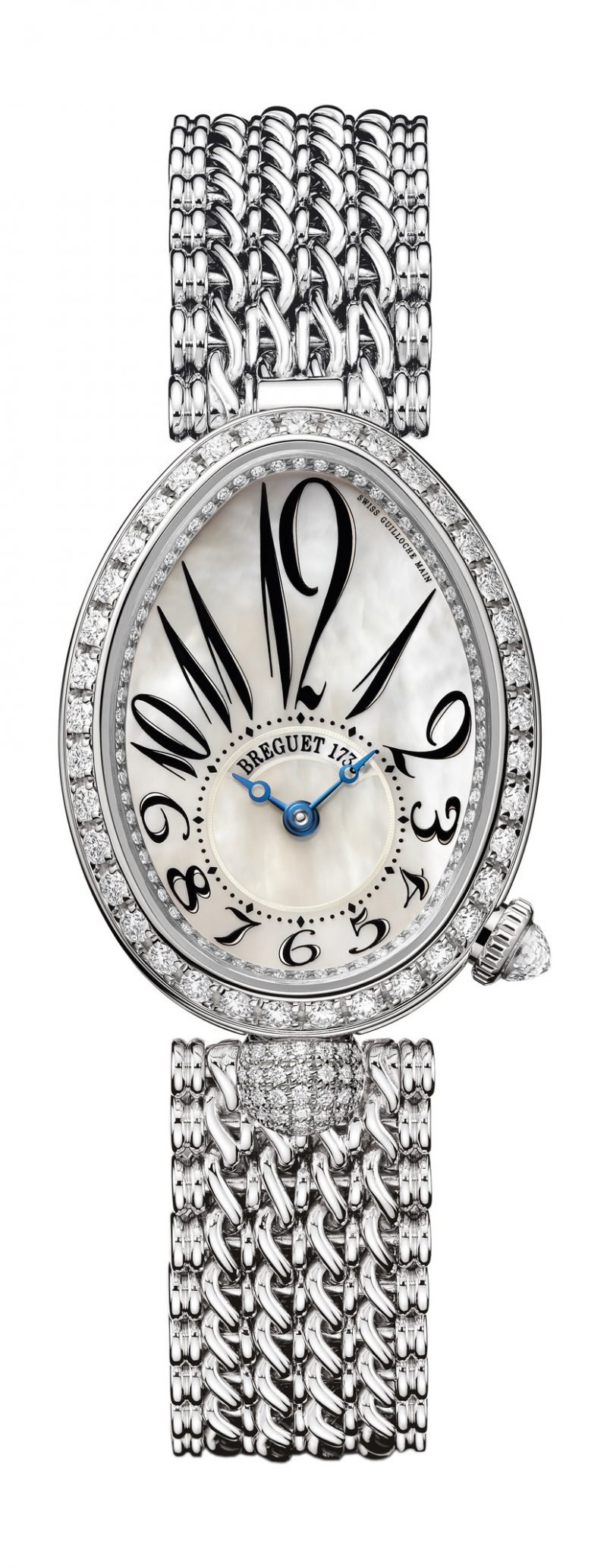 Reine de Naples 8928