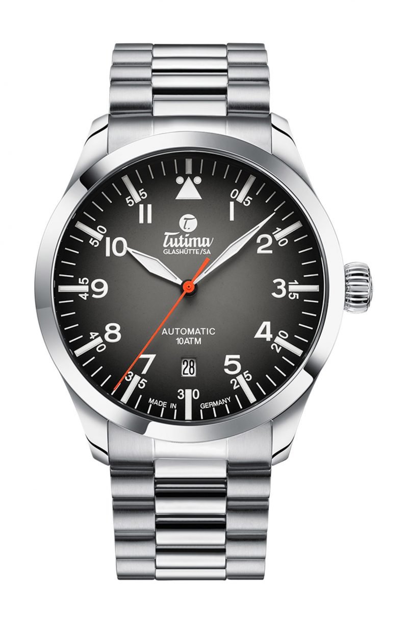 Flieger Automatic
