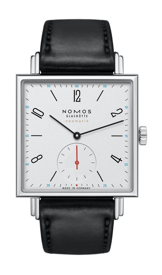 Tetra neomatik 39 