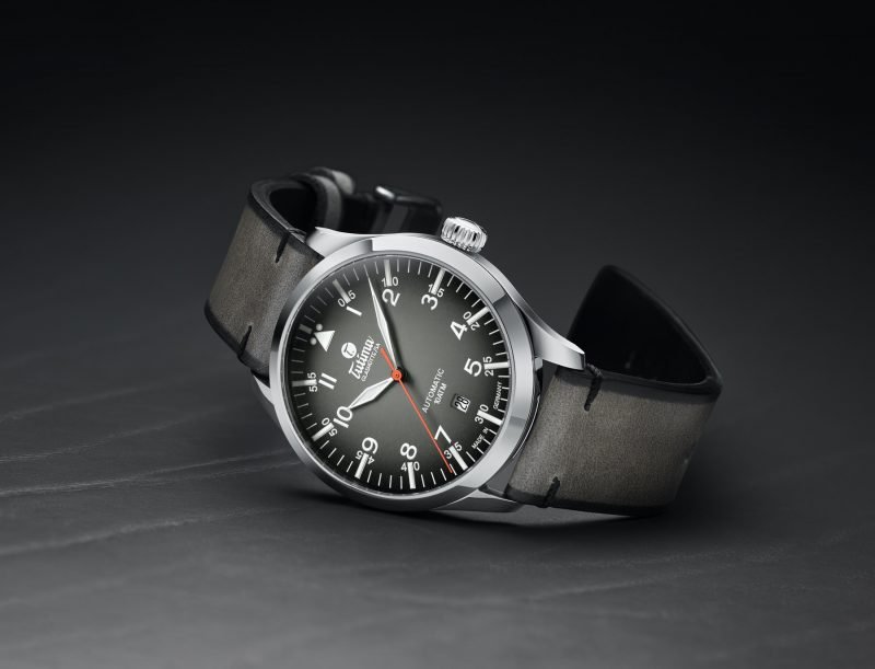 Flieger Automatic