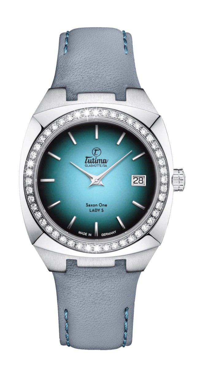 Saxon One Lady S Diamonds