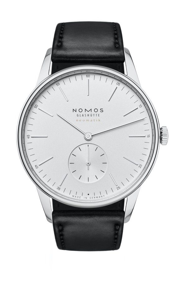 Orion neomatik 39 white
