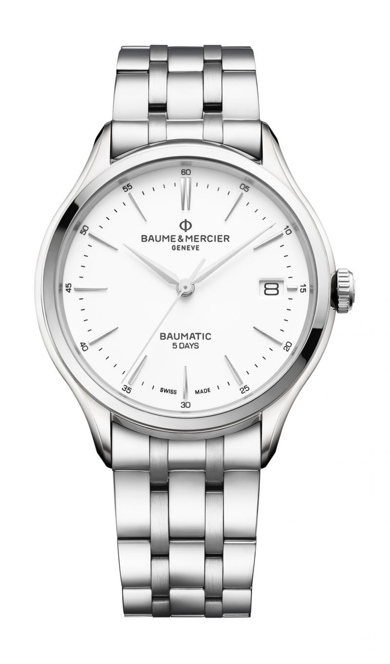 Clifton Baumatic