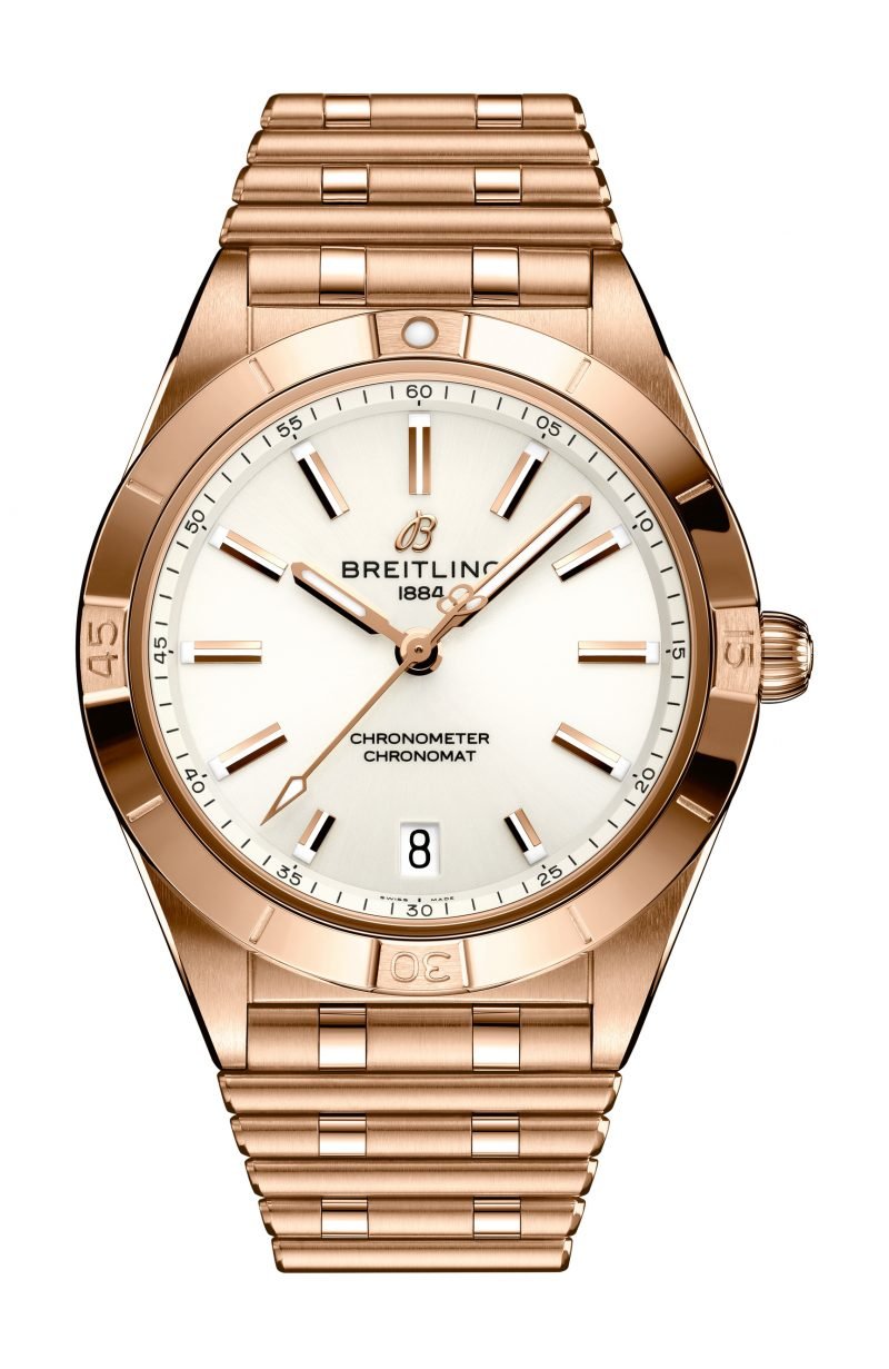 Chronomat Automatic 36