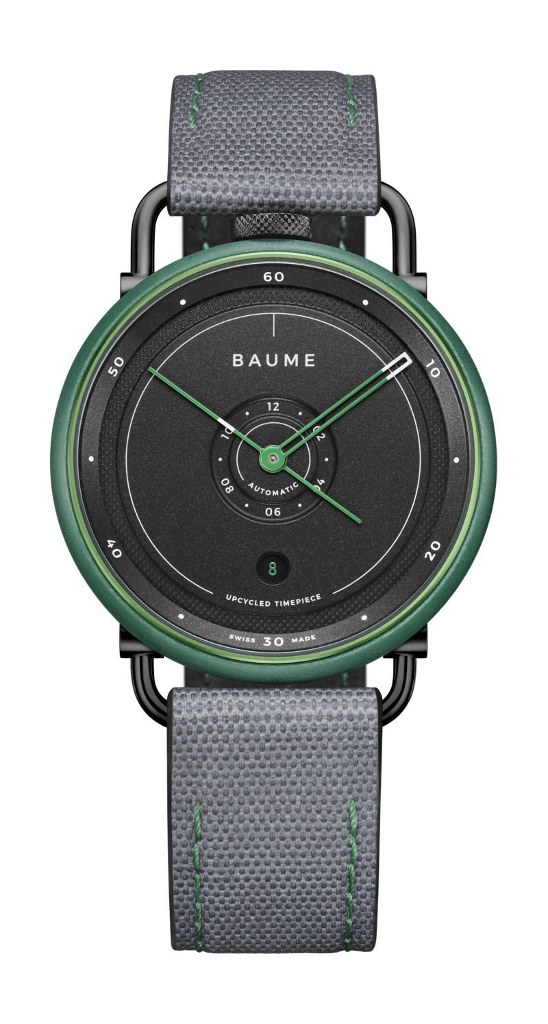 Baume