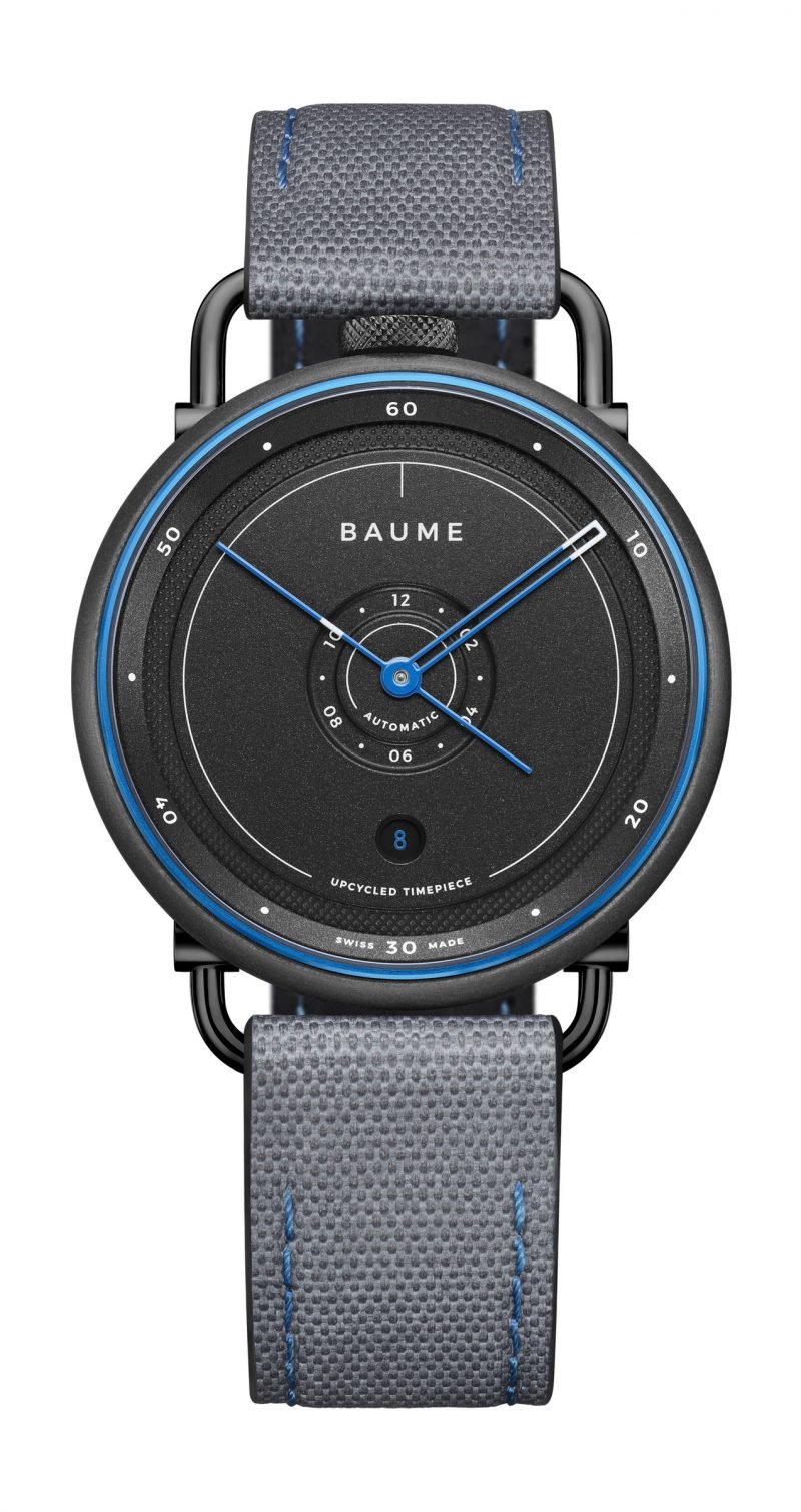 Baume