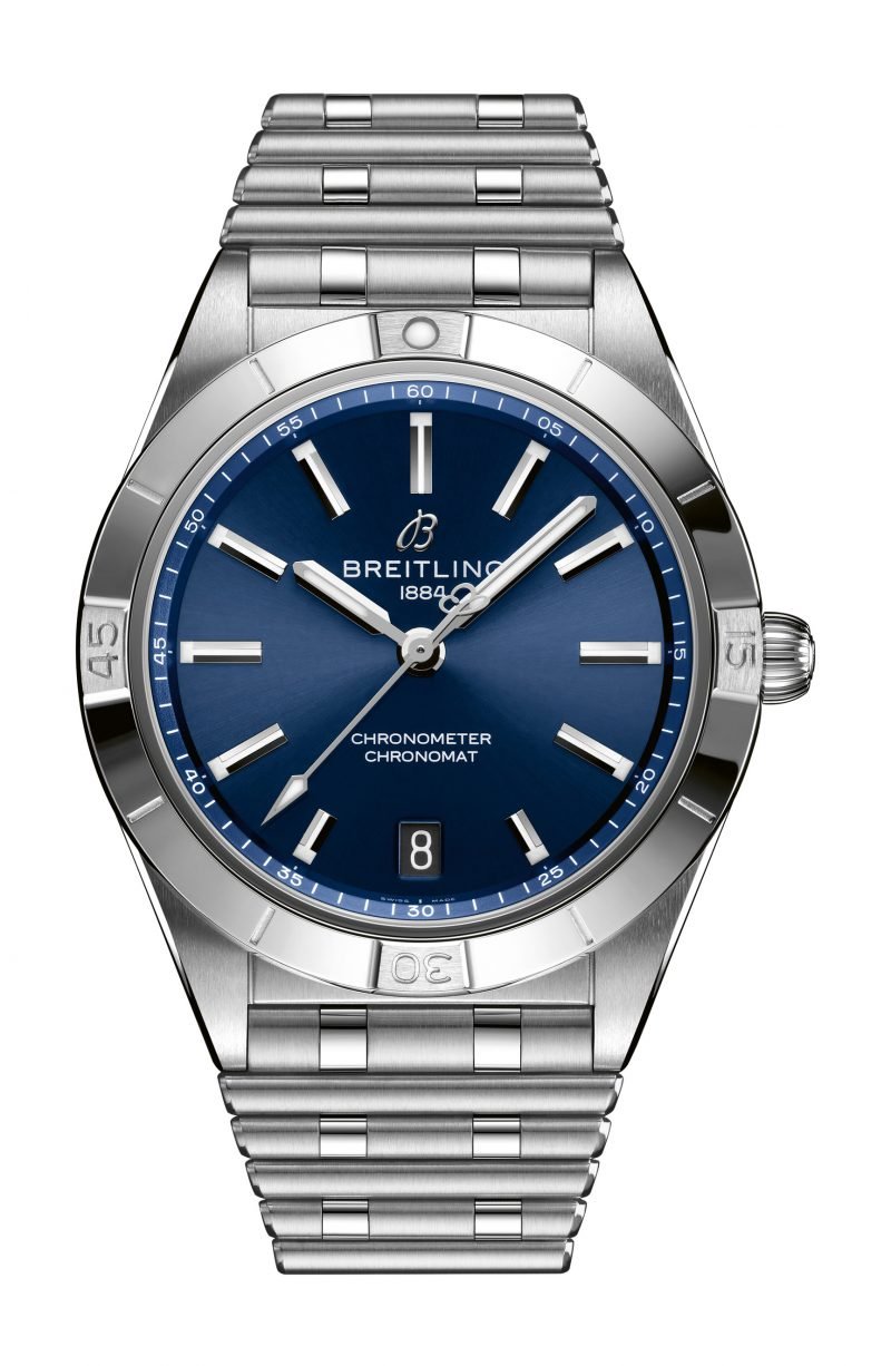 Chronomat Automatic 36