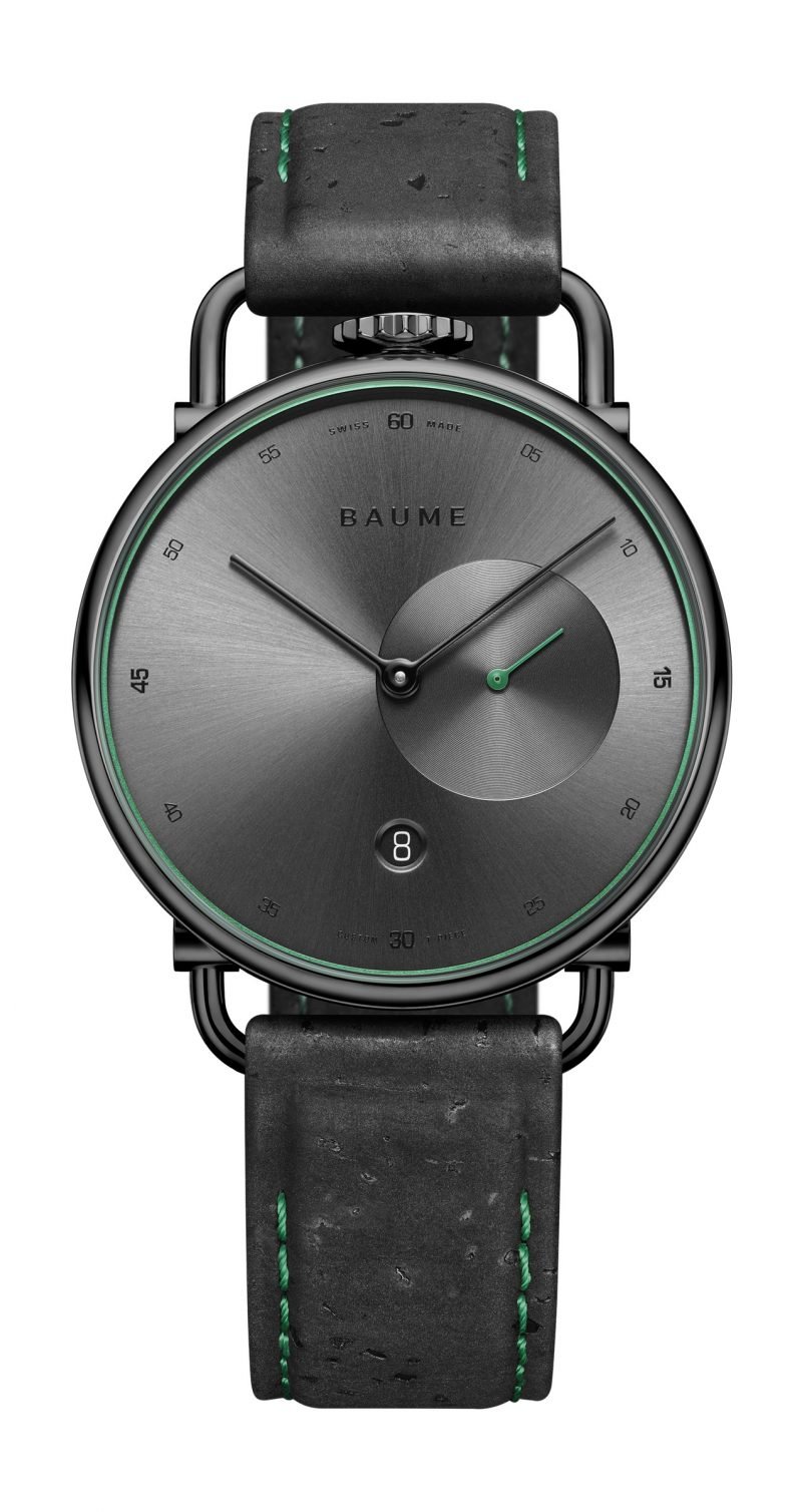 Baume