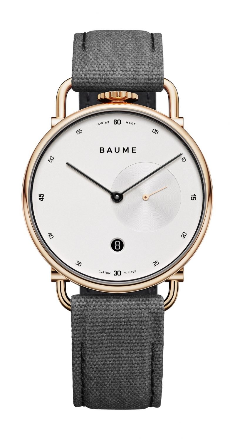 Baume
