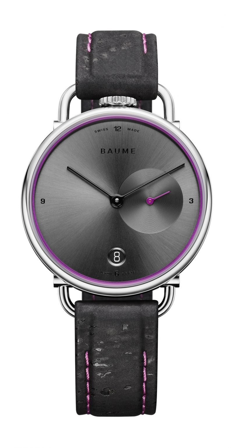 Baume
