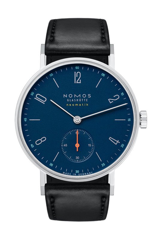 Tangente neomatik midnight blue