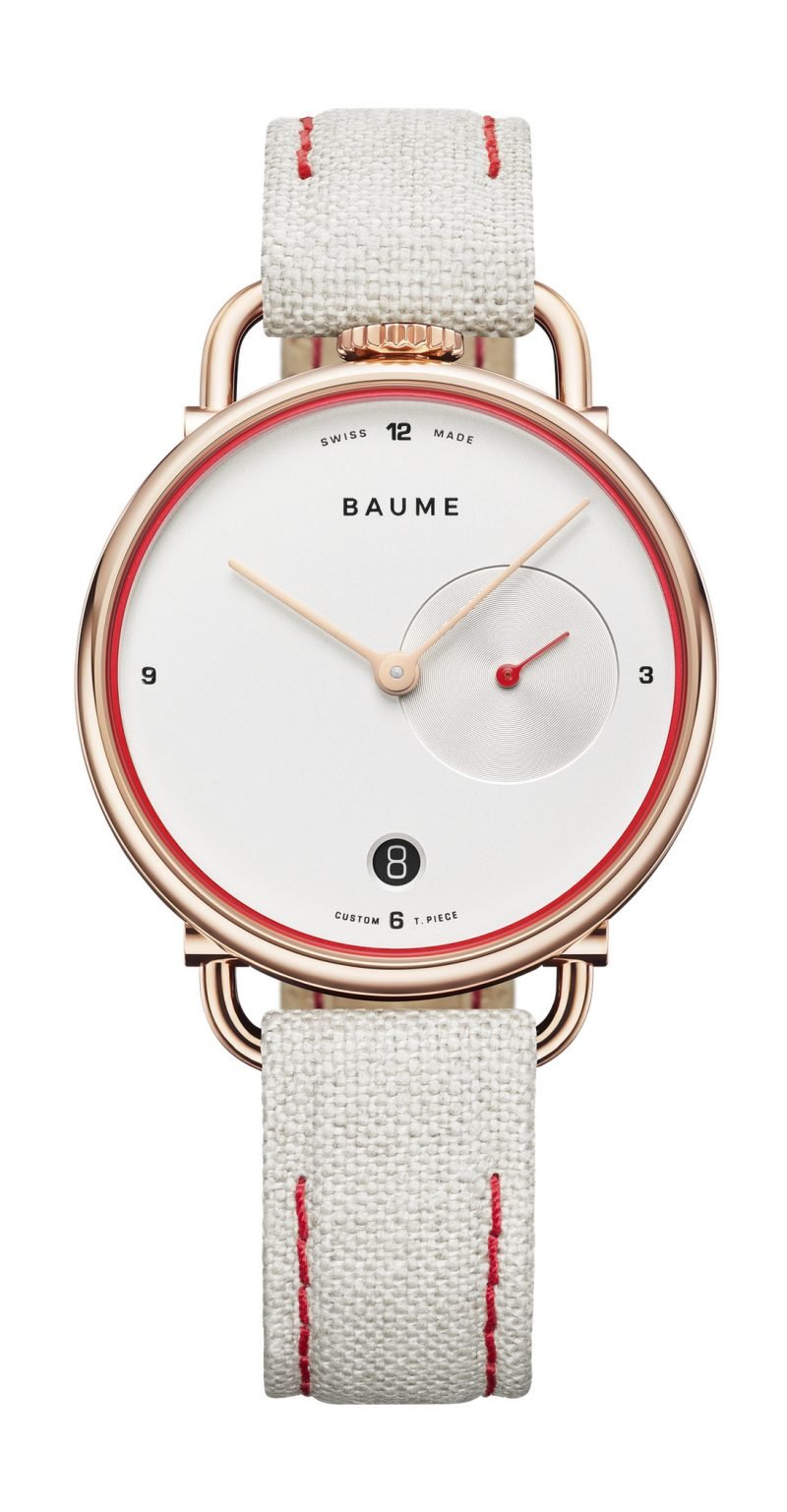 Baume