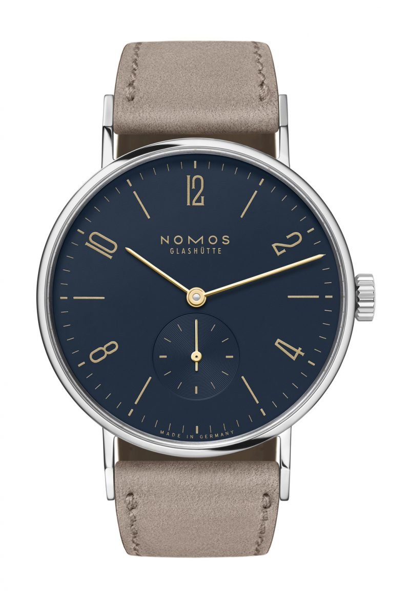 Tangente midnight blue