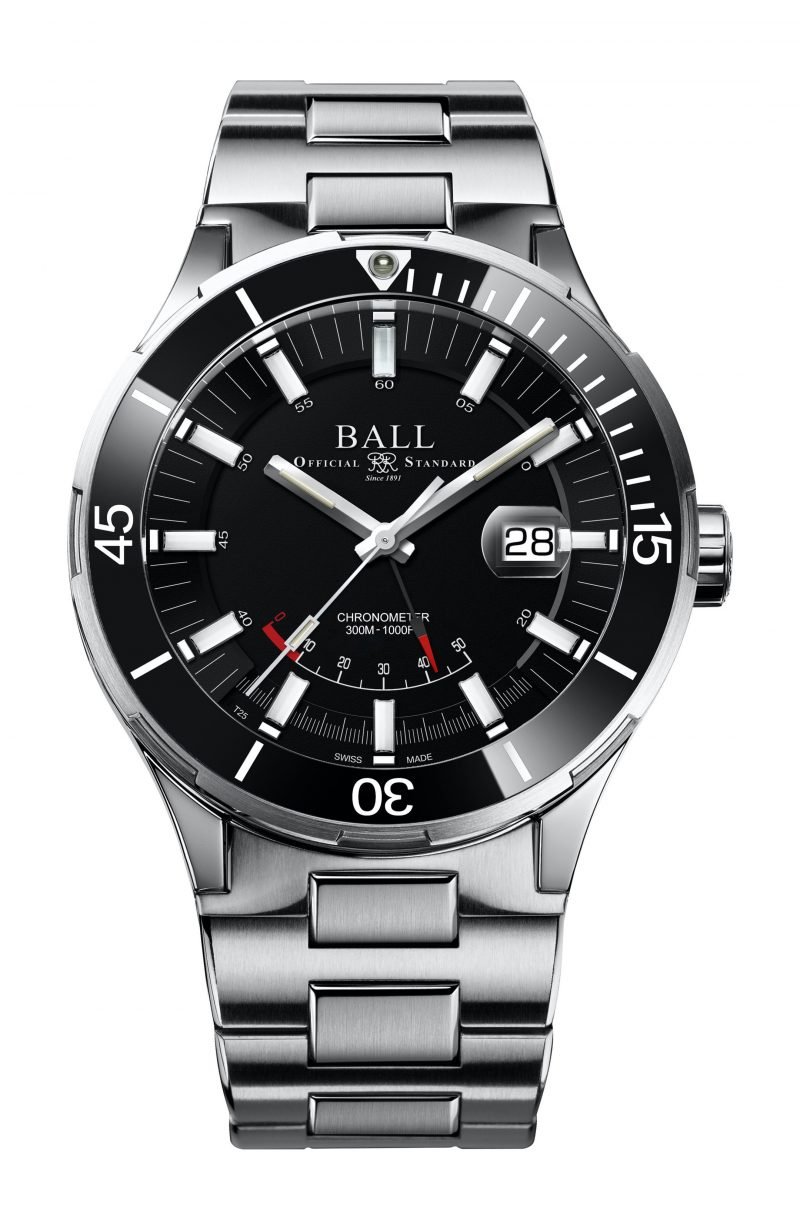 Roadmaster Challenger Power Reserve