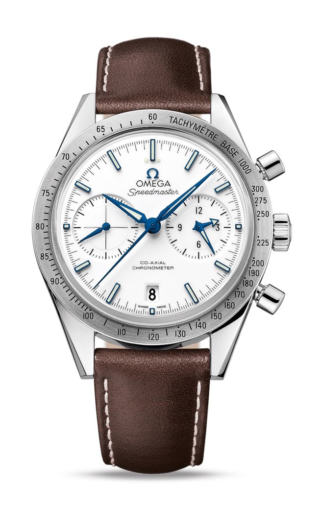 Speedmaster '57