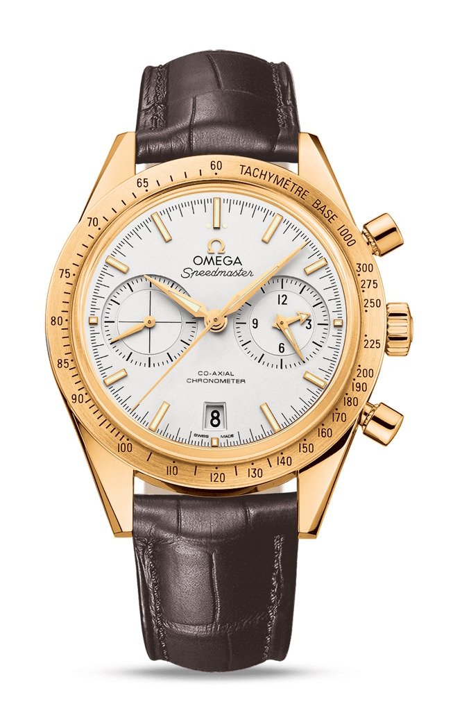 Speedmaster '57
