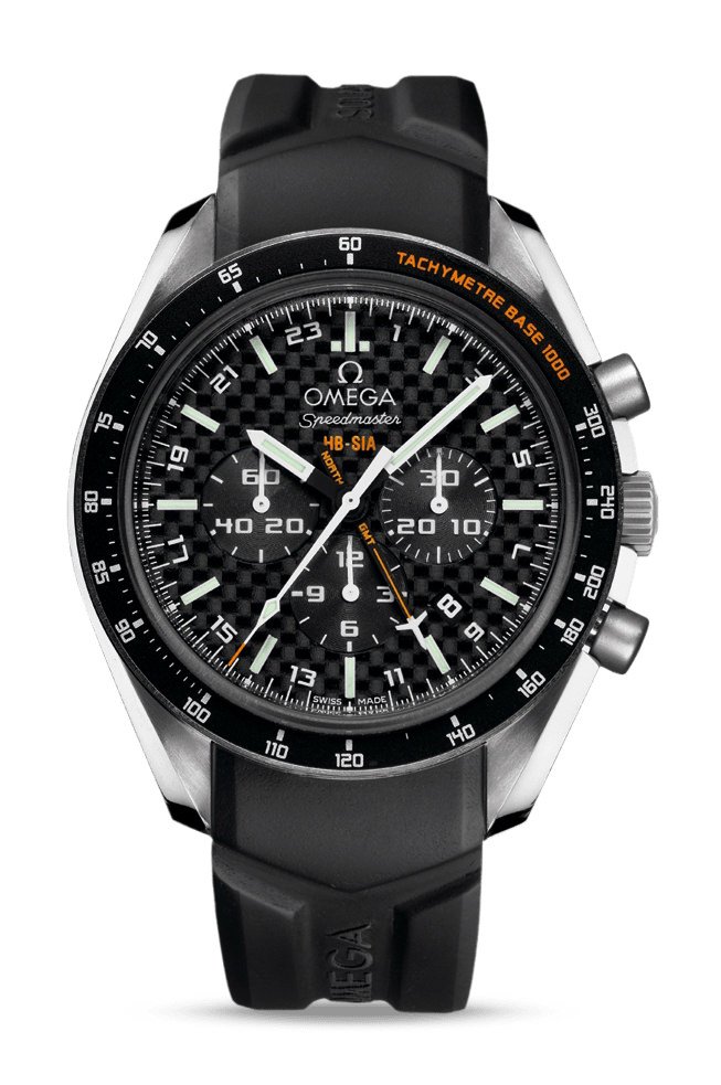 Speedmaster