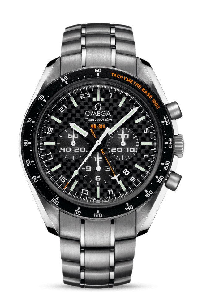 Speedmaster