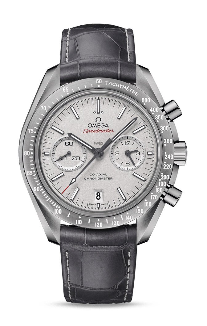 Speedmaster
