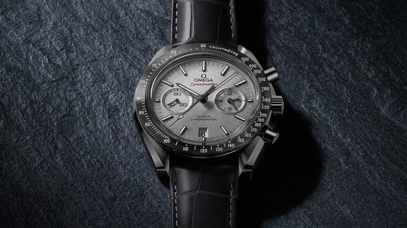 Speedmaster