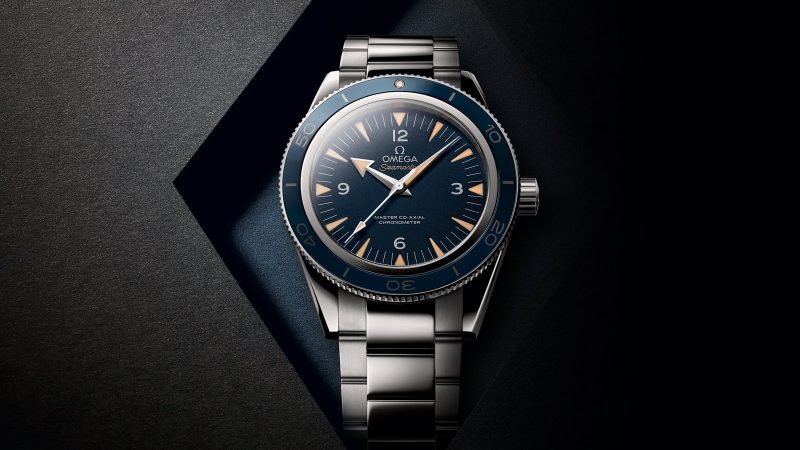 Seamaster 300