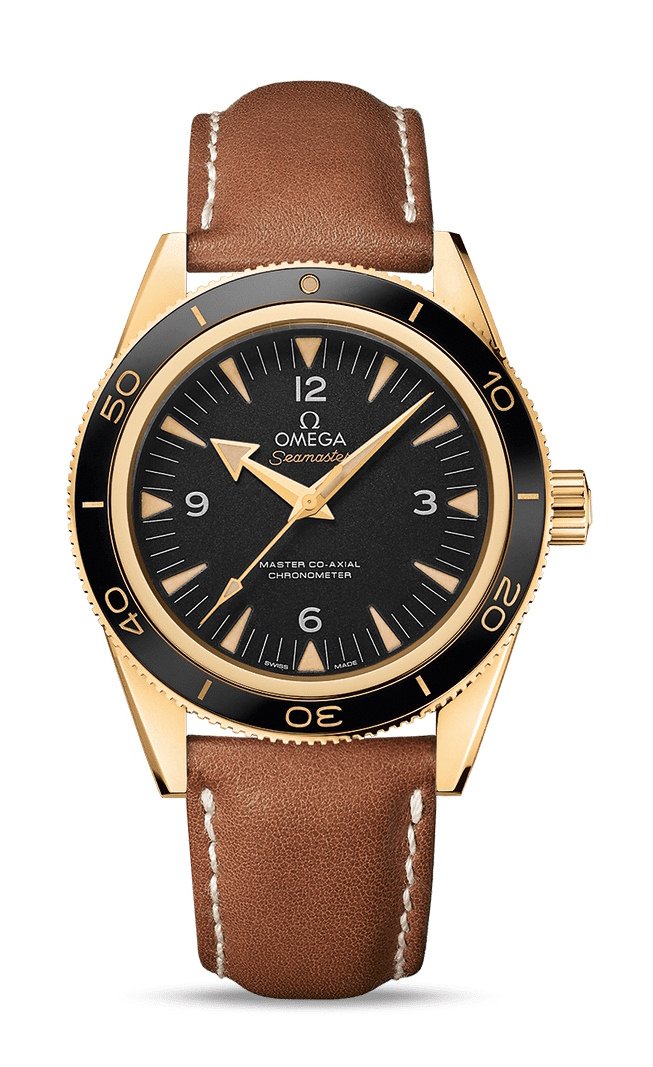 Seamaster 300