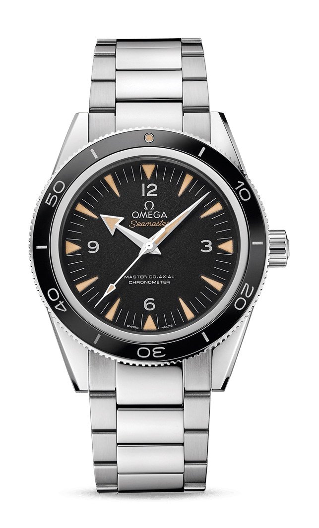 Seamaster 300