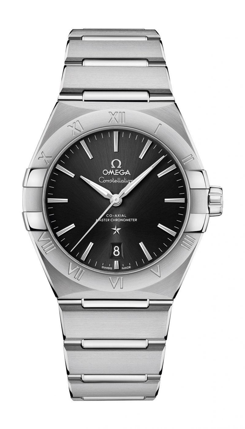 Co-Axial Master Chronometer 39 mm