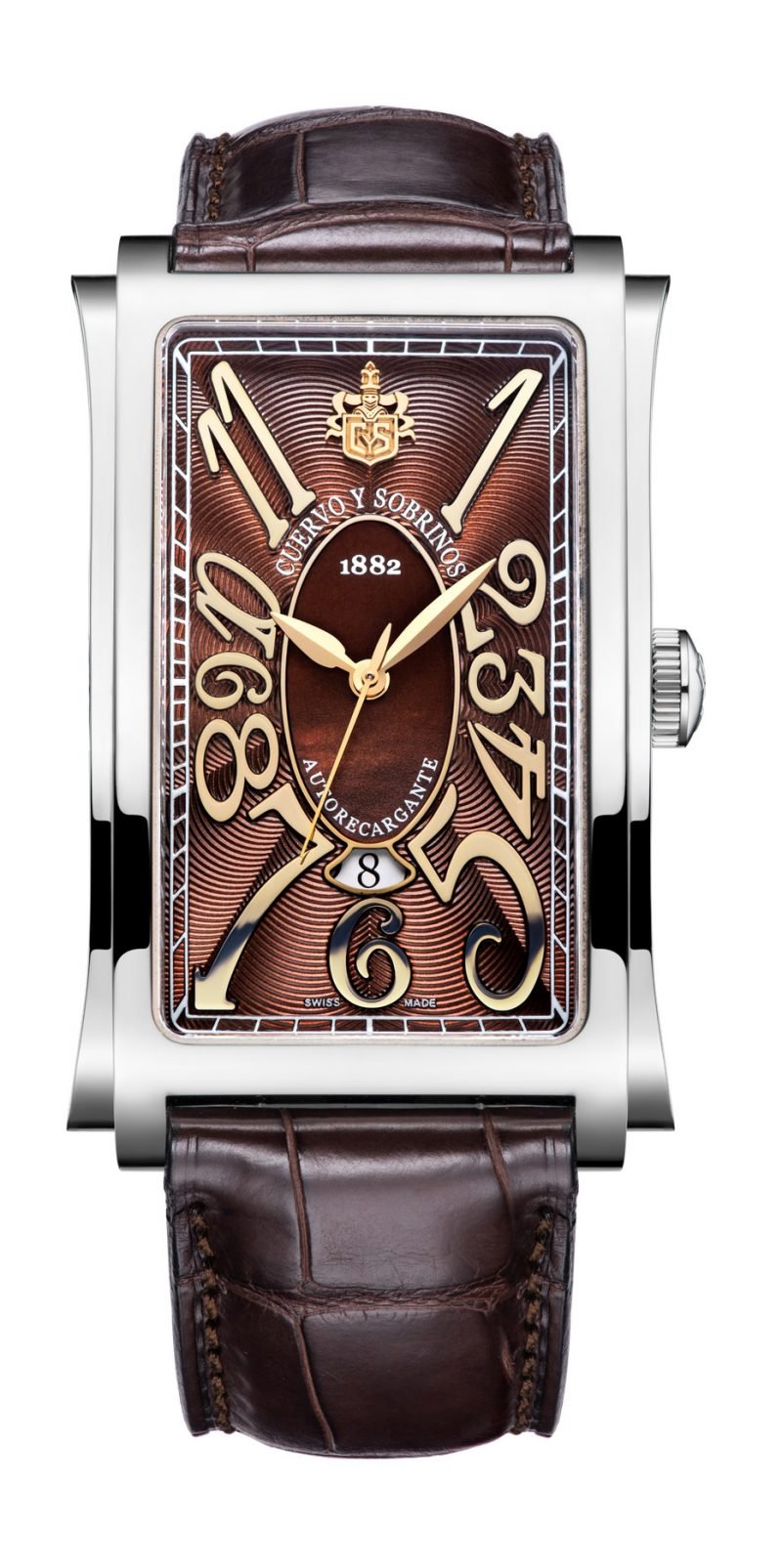 Prominente Solo Tiempo