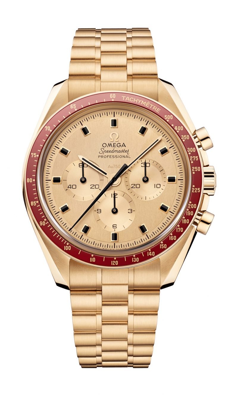 Speedmaster