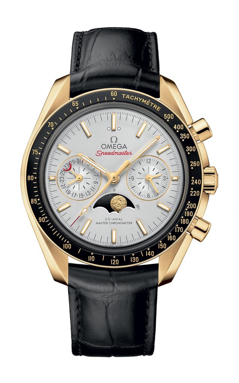 Speedmaster
