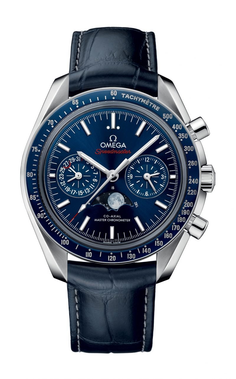 Speedmaster