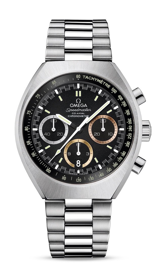 Speedmaster