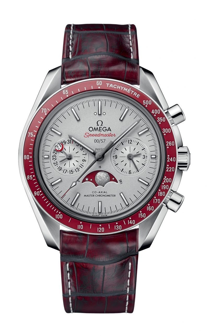 Speedmaster