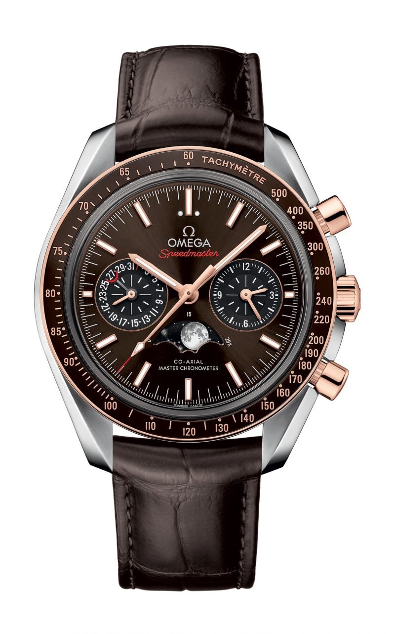 Speedmaster