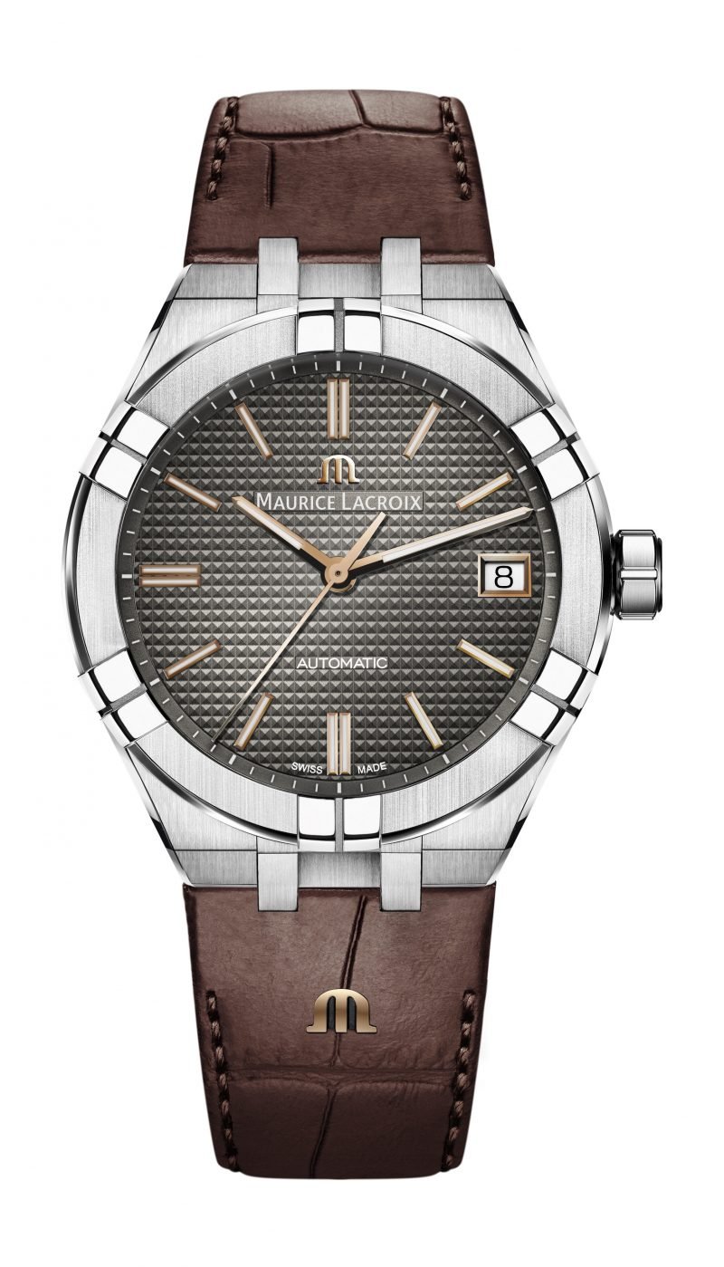 Aikon Automatic 39mm