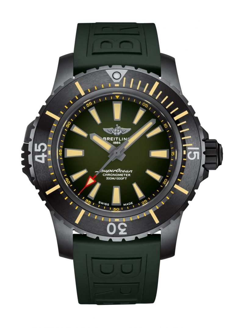 Superocean Automatic 48