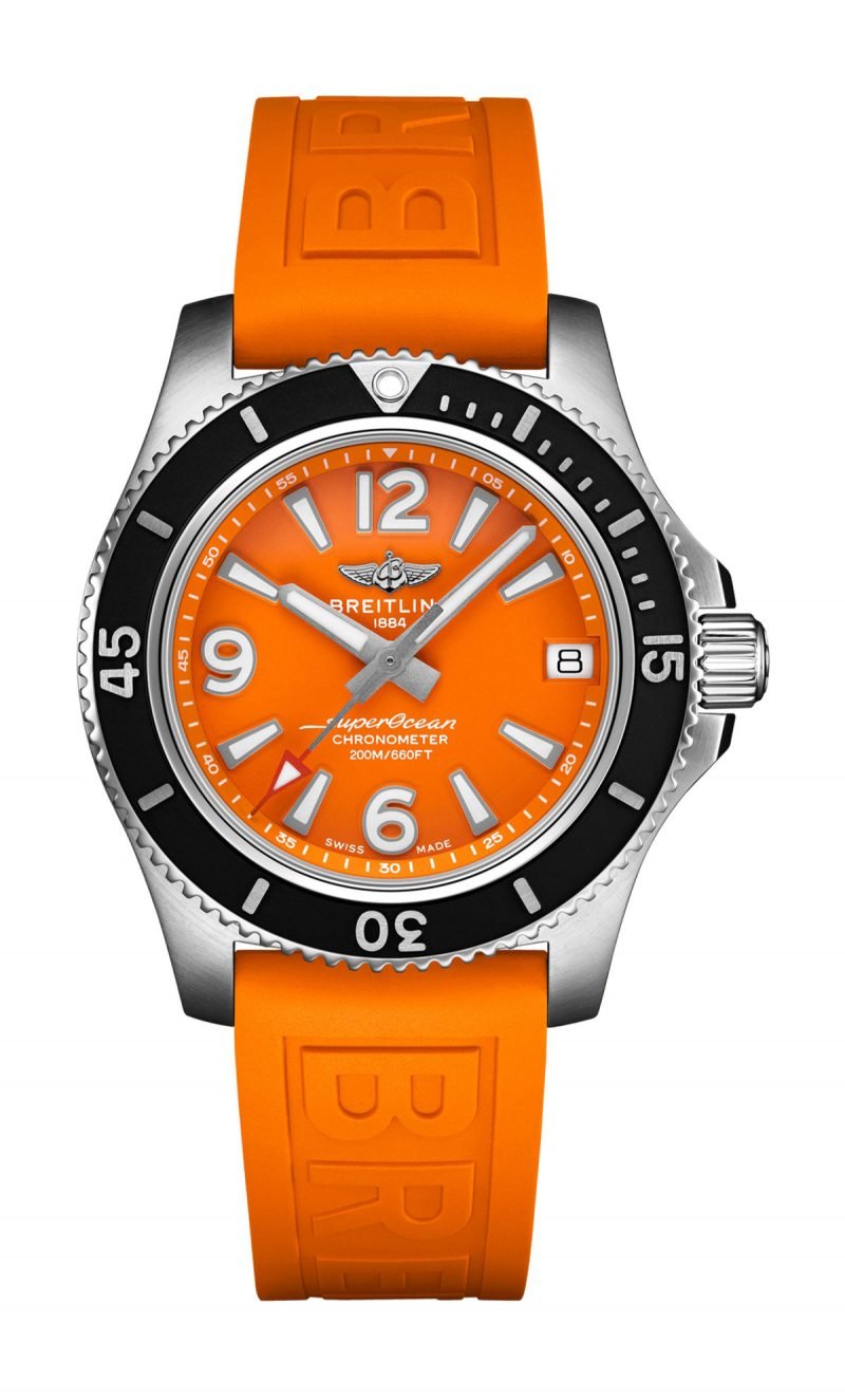 Superocean Automatic 36