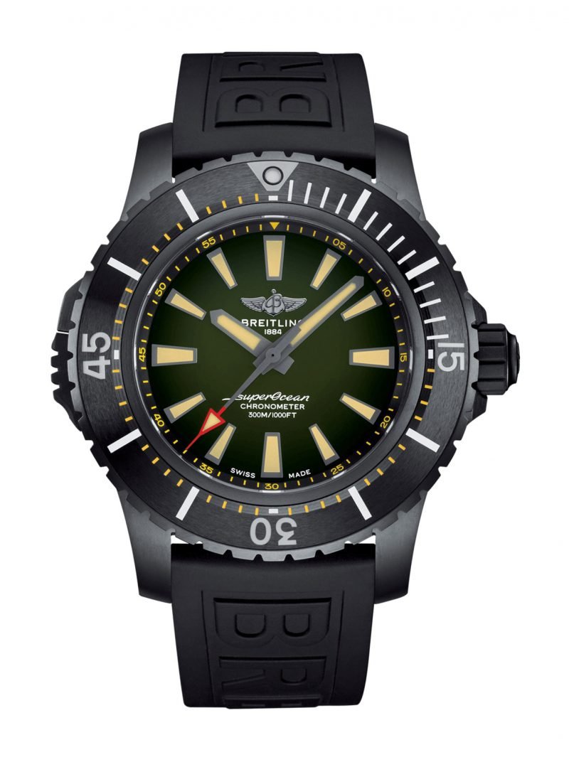 Superocean Automatic 48