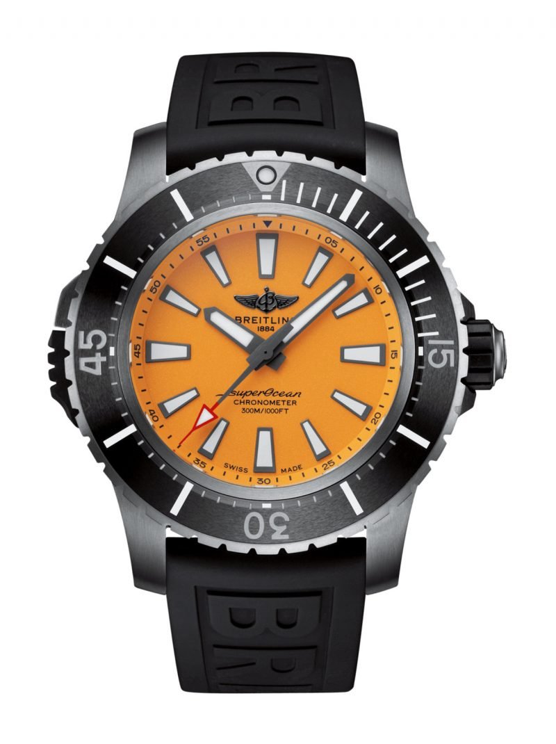 Superocean Automatic 48