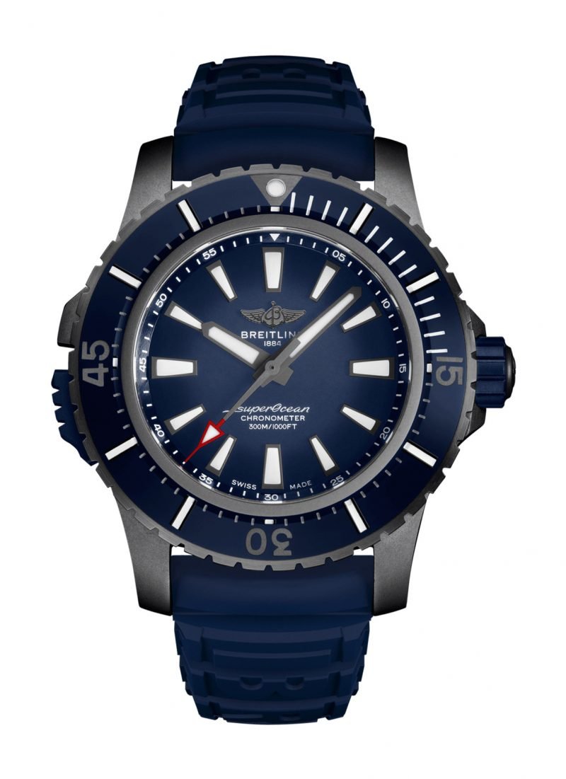 Superocean Automatic 48