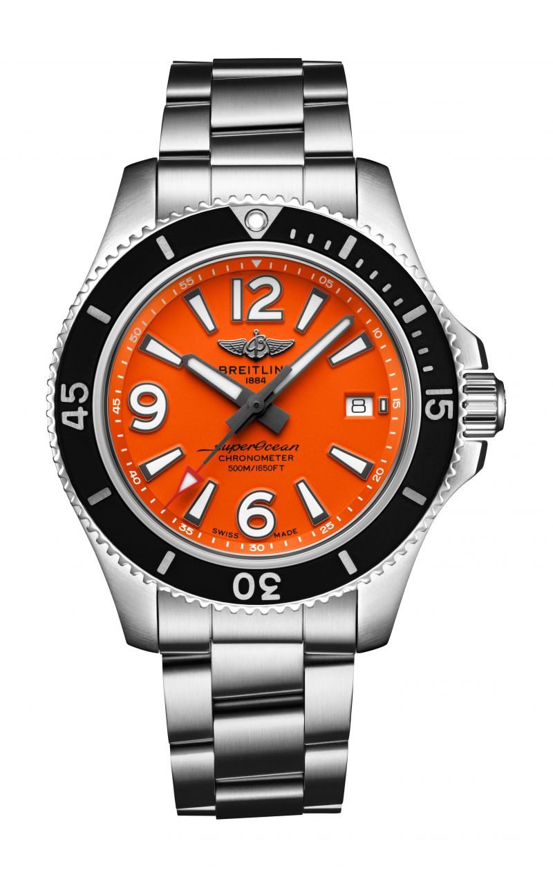 Superocean Automatic 42