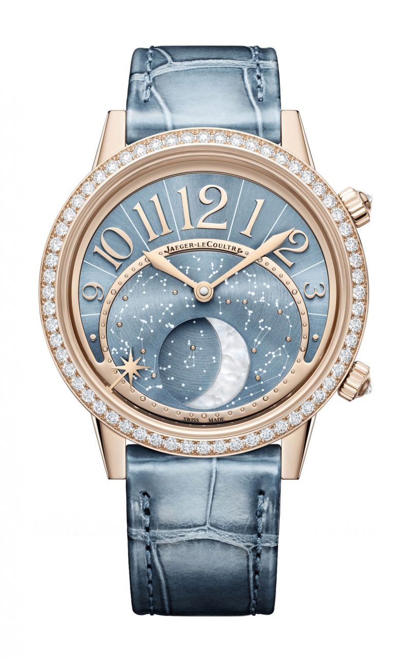 Rendez-Vous Jewellery Moon