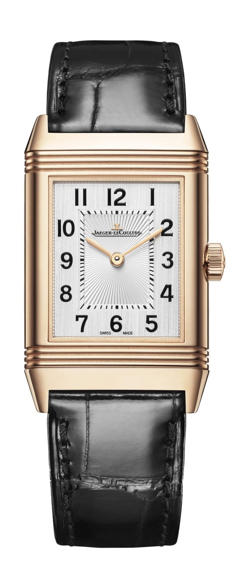 Reverso Classic Monoface