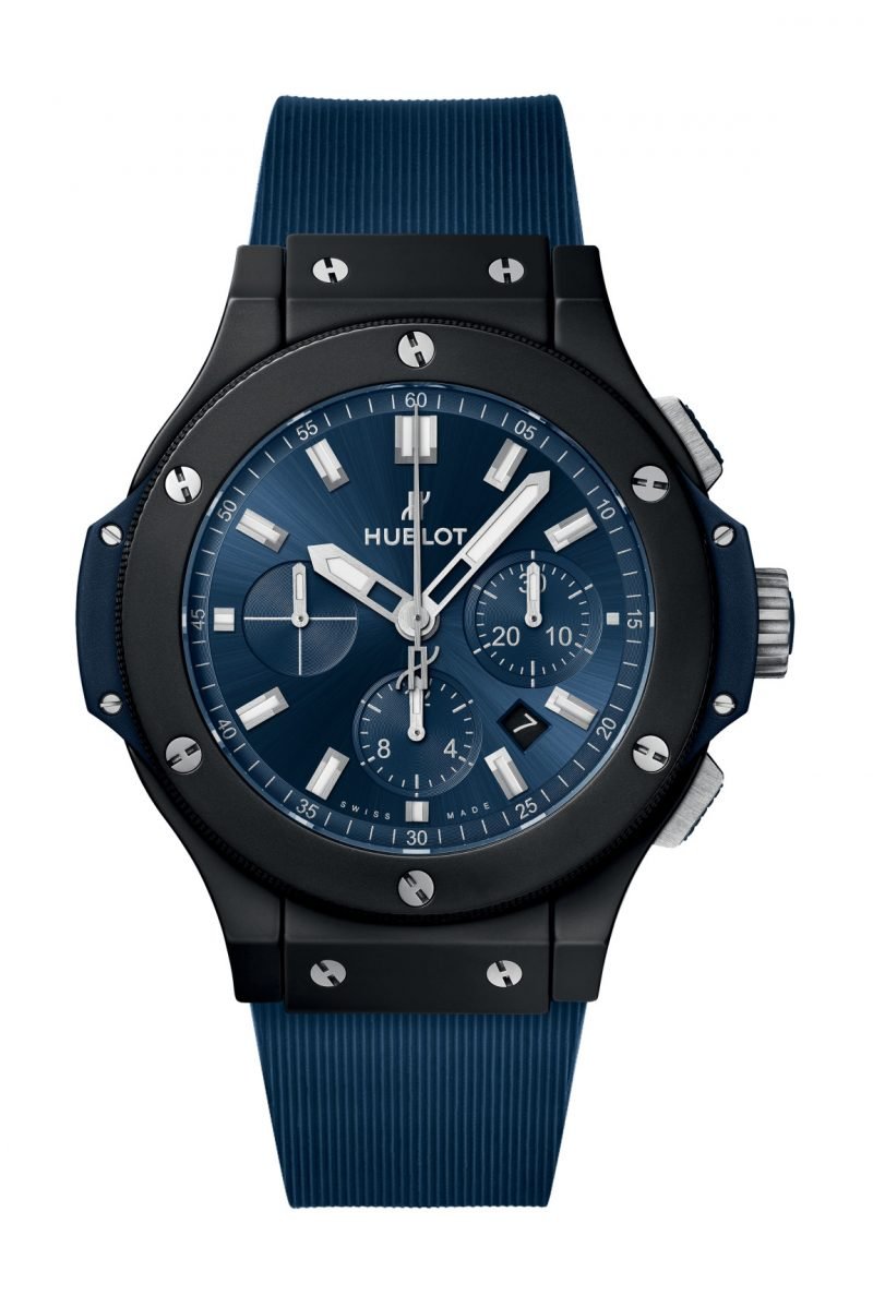 Big Bang Ceramic Blue